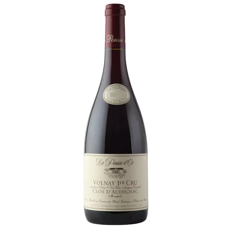 Domaine de la Pousse d'Or - Volnay 1er Cru Clos dAudignac 2021