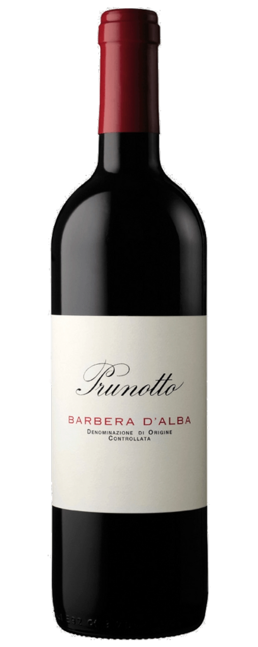 Prunotto - Barbera d'Alba 2020