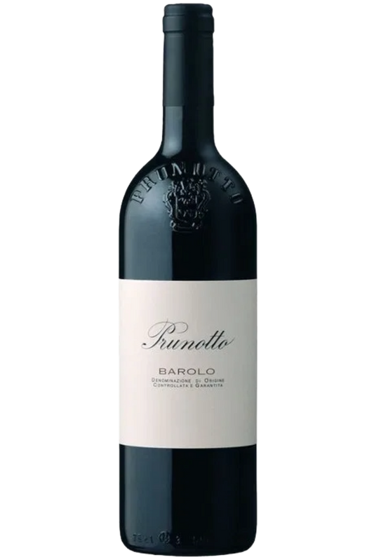 Prunotto - Barolo 2018