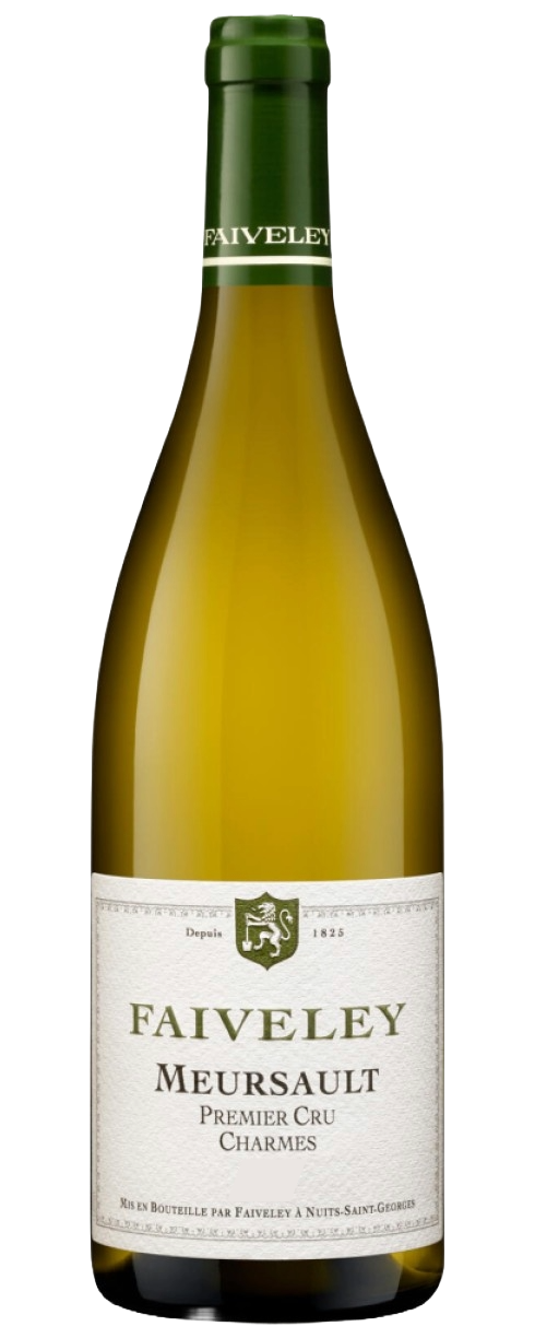 Domaine Joseph Faiveley - Meursault 1er Cru Charmes 2020
