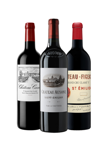Rive Droite Magnum 100/100 Primeur 2025