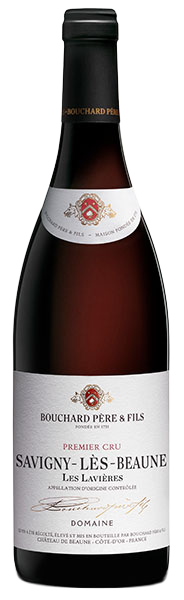 Domaine Bouchard Père & Fils - 1er Cru Les Lavières 2019 - Savigny-lès-Beaune