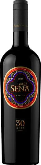 Seña - 2024 - Vallée de Aconcagua