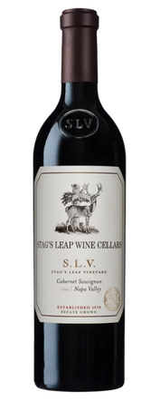 Stag's Leap Wine Cellars - SLV 2023 - Napa Valley