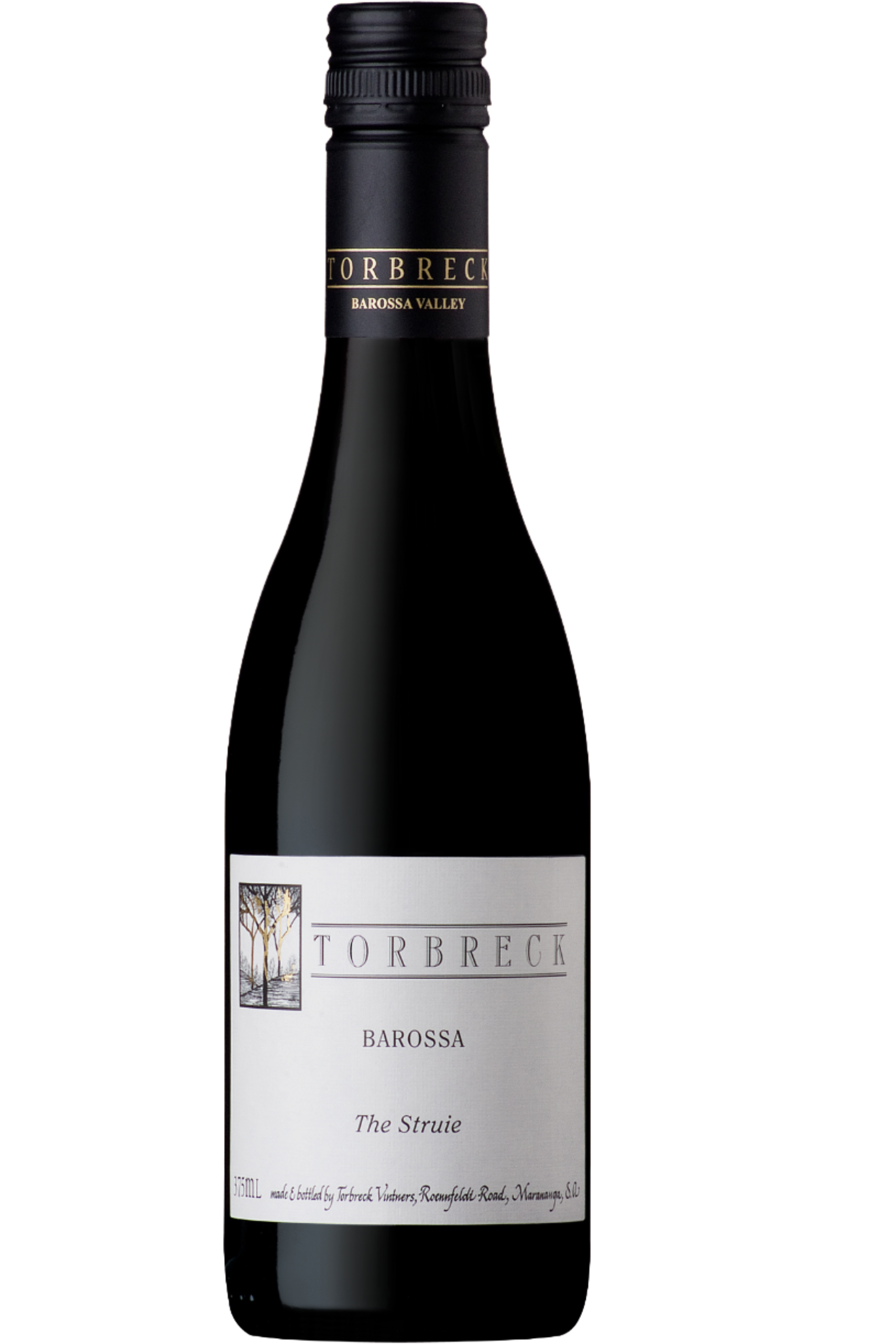 Torbreck - The Struie Shiraz - Barossa Valley 2017