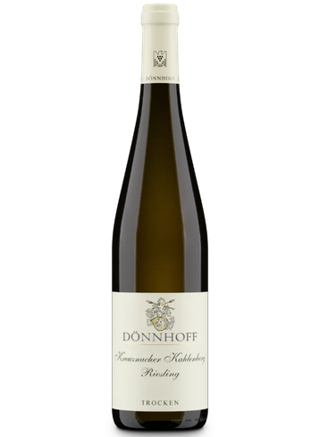 Weingut Dönnhoff - Nahe Kreuznacher Kahlenberg Riesling Trocken Erste Lage 2018