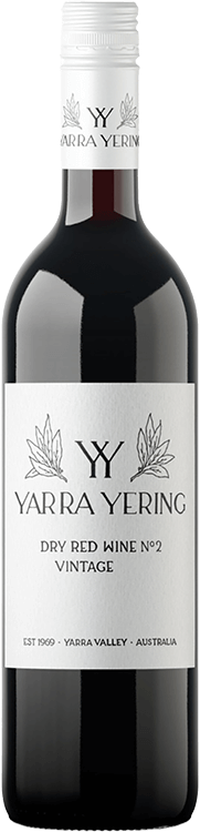 Yarra Yering - Yarra Valley Dry Red N°2 2016