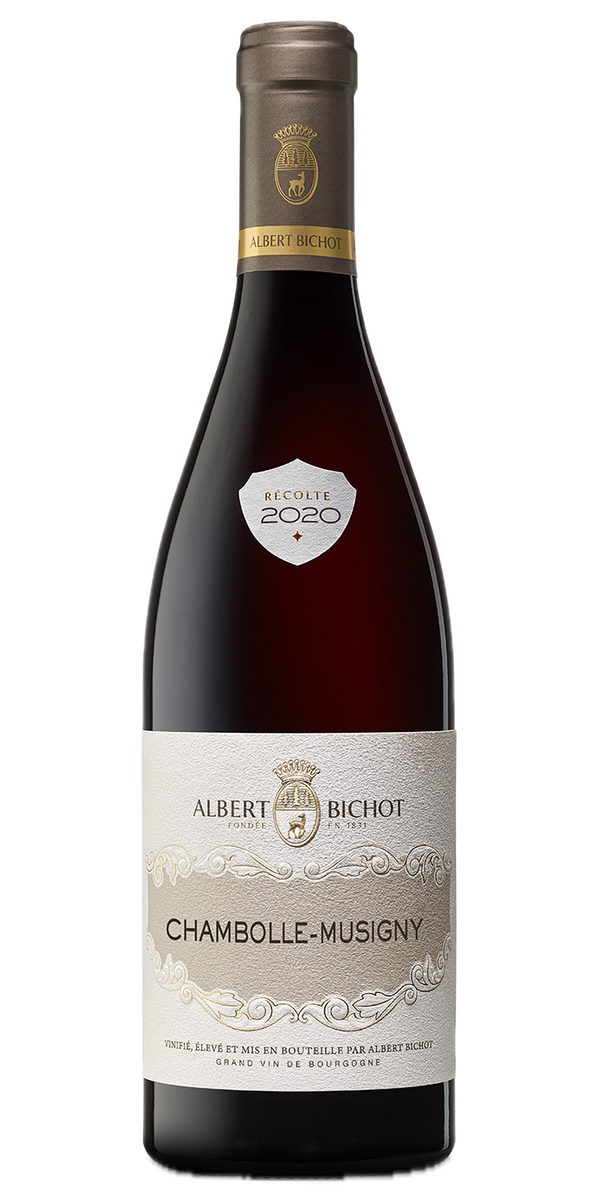 Albert Bichot | Cavissima