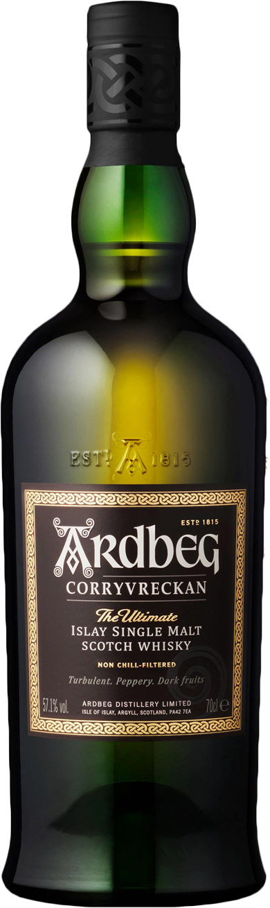Whisky - Ardbeg Corryvreckan