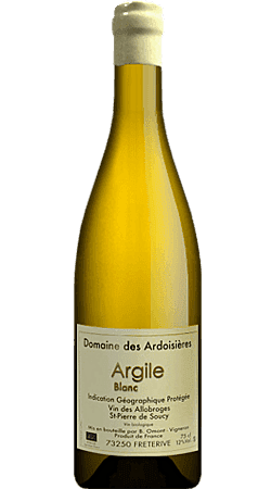 Domaine des Ardoisières - Argile 2023 - IGP Vins des Allobroges
