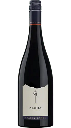 Craggy Range - Aroha 2023 - Martinborough