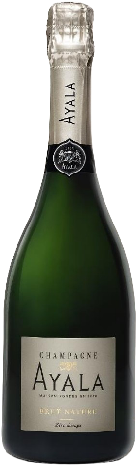 Champagne Ayala - Brut Nature - Champagne