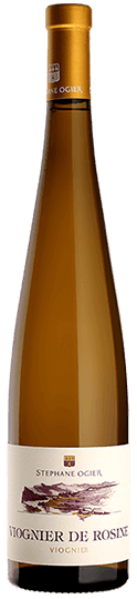 Domaine Stéphane Ogier - Collines Rhodaniennes Le Viognier de Rosine 2022