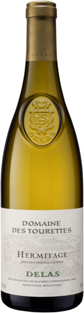 Delas - Domaine des Tourettes 2019 - Hermitage