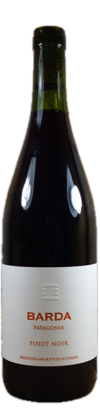 Bodega Chacra - Patagonie Barda Pinot Noir 2021