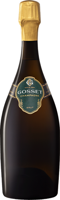 Champagne Gosset - Brut Grand Millésime 2006
