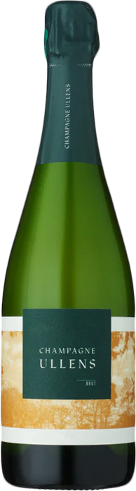 Champagne Ullens - Domaine de Marzilly Extra brut - Champagne