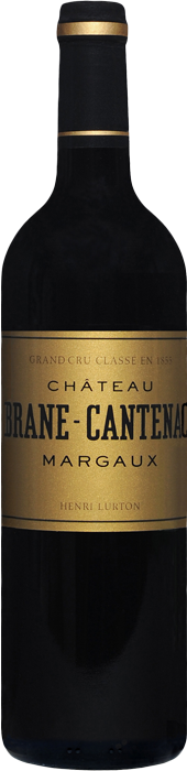 Château Brane-Cantenac 2011