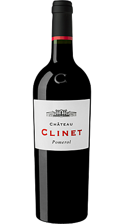 Château Clinet 2021