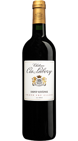 Château Cos Labory 2022