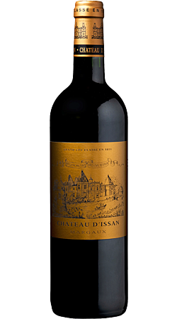 Château d'Issan 2015
