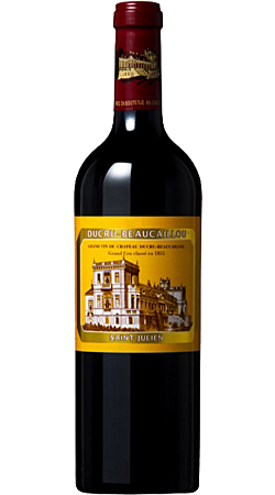Château Ducru-Beaucaillou 2014