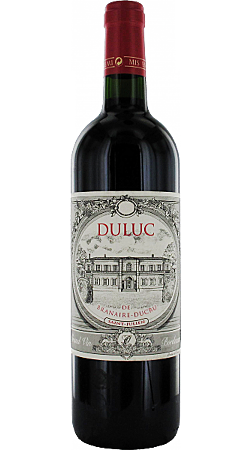 Duluc de Branaire-Ducru 2016