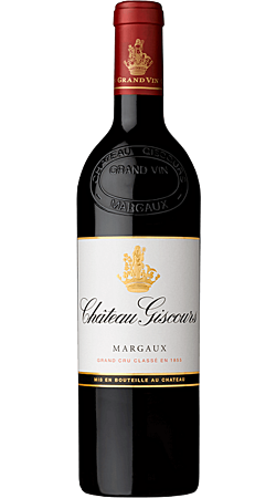 Château Giscours 2022