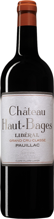 Château Haut-Bages Libéral 2024