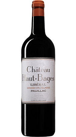 Château Haut-Bages Libéral 2022