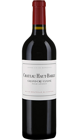 Château Haut-Bailly 2006