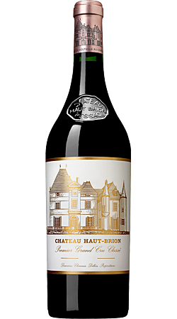 Château Haut-Brion 2022