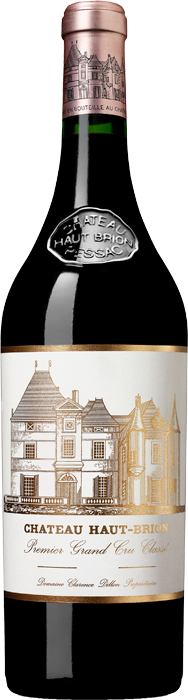 Château Haut-Brion 2024