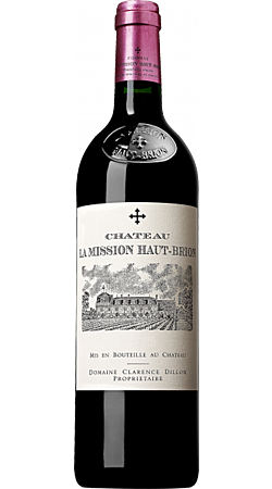 Château La Mission Haut-Brion 2015