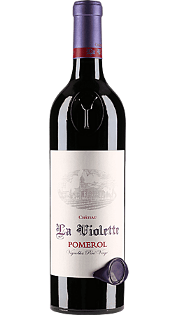 Château La Violette 2025