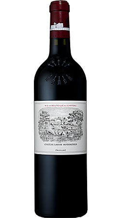 Château Lafite Rothschild 2020