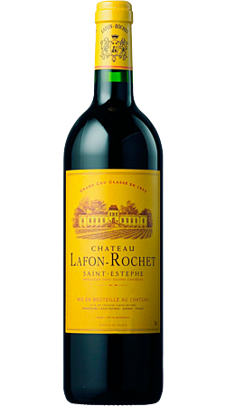 Château Lafon-Rochet 2021