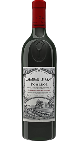 Château Le Gay 2018