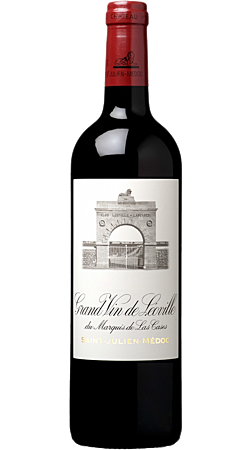 Château Léoville Las Cases 2022