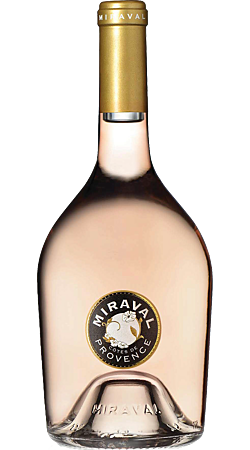 Château Miraval - 2023 - Côtes-de-Provence