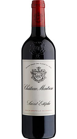 Château Montrose 2016