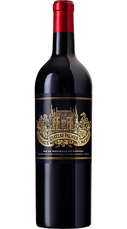 Château Palmer 2011