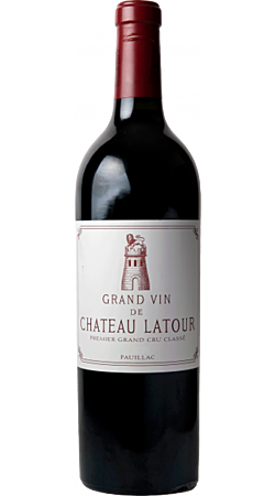Château Latour 2009