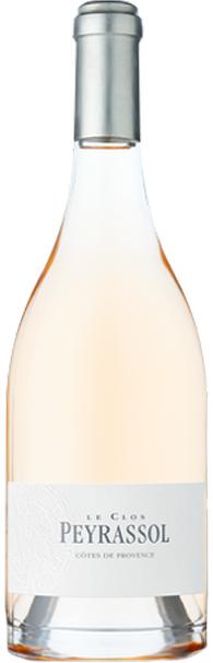Clos Peyrassol - Rosé 2024 - Côtes-de-Provence