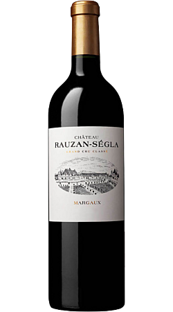 Château Rauzan-Ségla 2021