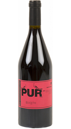 Château Revelette - Pur Grenache 2022 - Vin de France