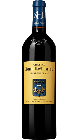 Château Smith Haut Lafitte 2022