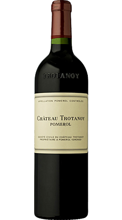 Château Trotanoy 2016
