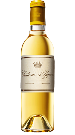 Château d'Yquem 2018