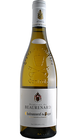 Domaine de Beaurenard - 2019 - Châteauneuf-du-Pape